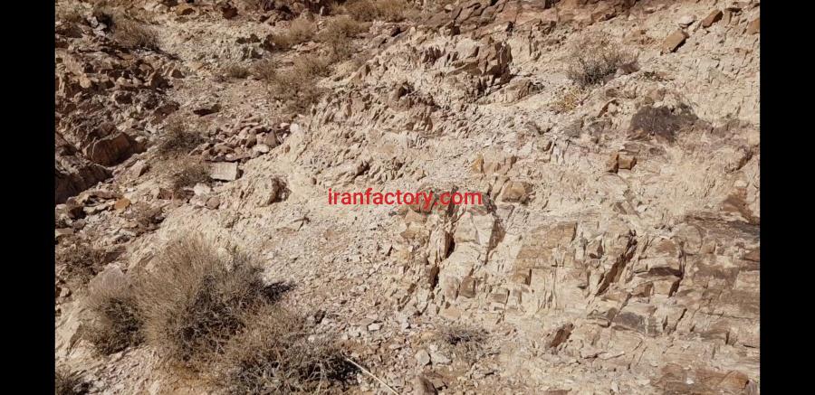 سرمایه گذاری در معدن سیلیس در رفسنجان0