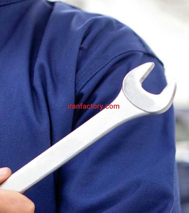 سرویس، تعمیر و انجام کلیه امور فنی0