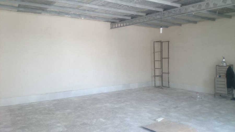 فروش سوله 310 متری در چهاردانگه2