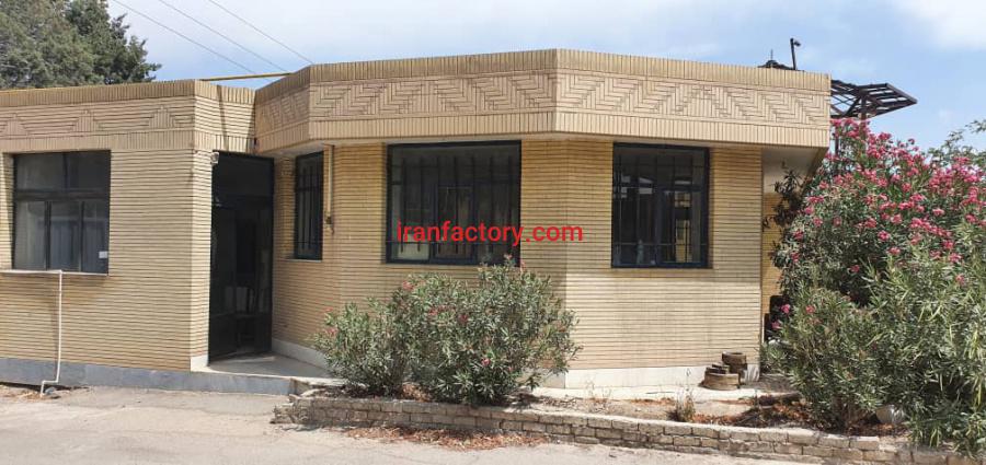 فروش کارخانه شهرک صنعتی اشترجان3