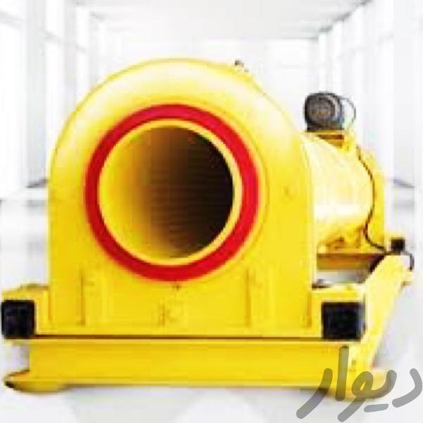 فروش کارخانه قالیشویى در مشهد3