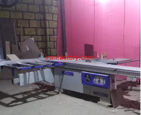 کلیه لوازم کارگاه نجاری در شهریار فروشی2