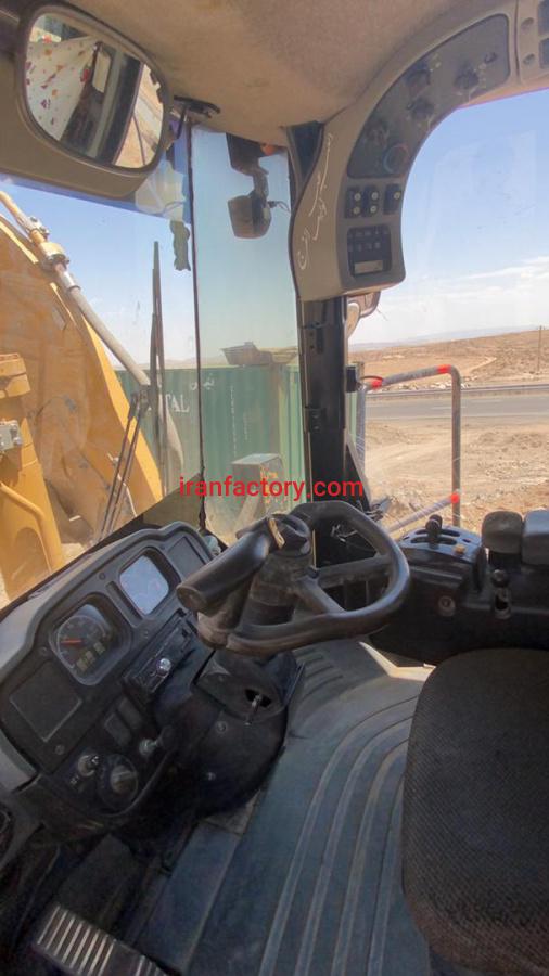 فروش لودر 980H کاترپیلار | KATERPILLAR 980H3
