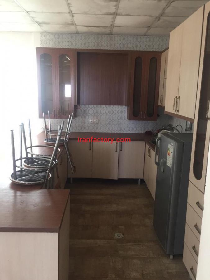 کارخانه تولید ماشین های  CNC5