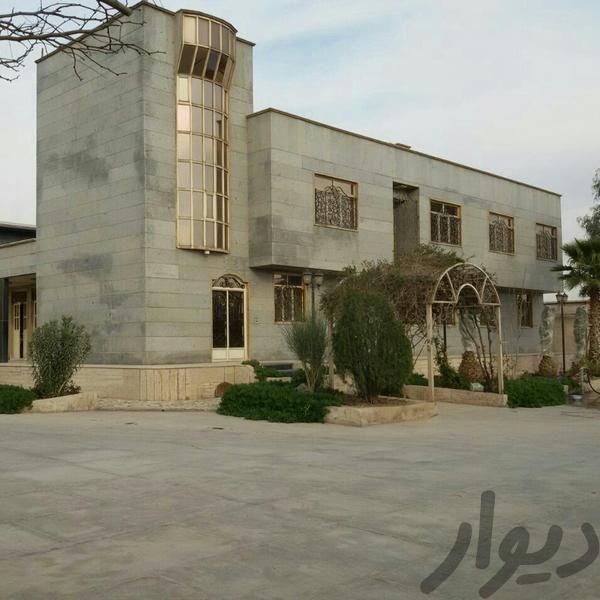 فروش کارخانه در جاده خاوران2