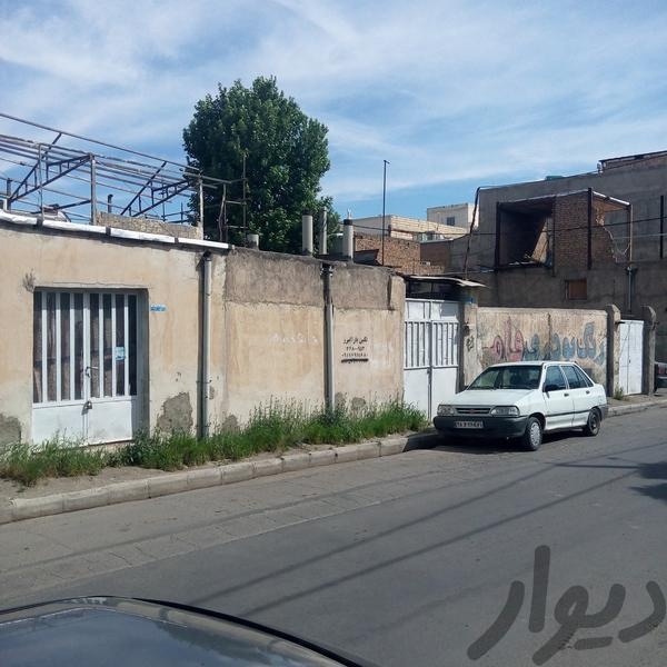 فروش انباری تجاری .سوله در تهران0