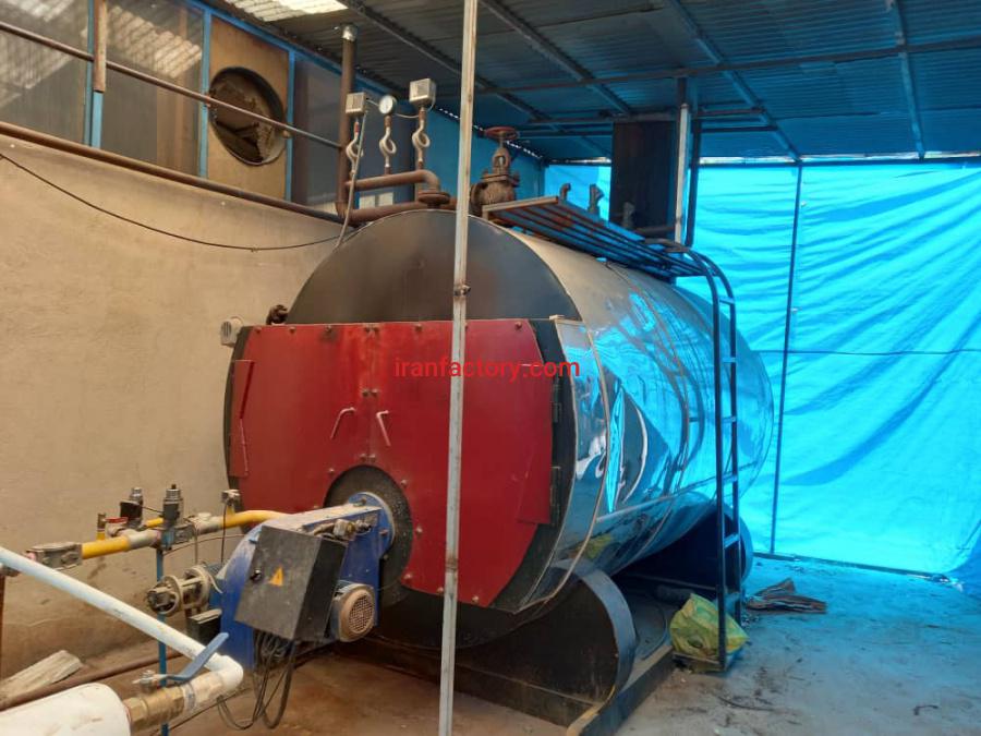 فروش دستگاه خط کامل تولید یونولیت0