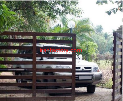 نصب و تعمیر درب اتوماتیک در تهران0