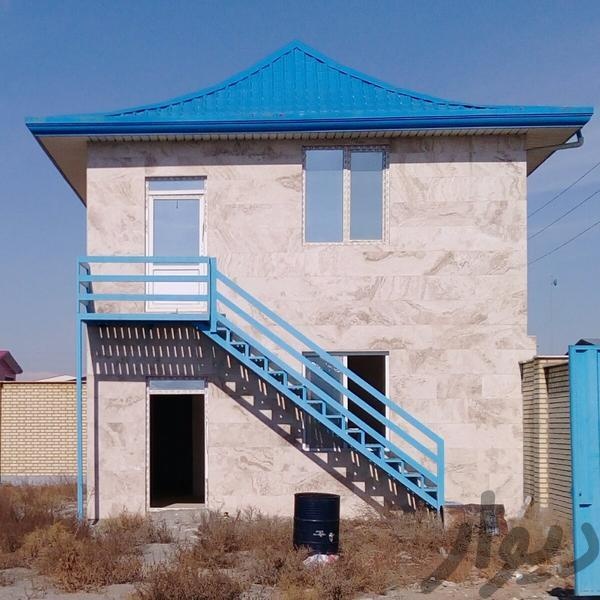 فروش کارخانه 4000 متری در شهرک صنعتی صفادشت1