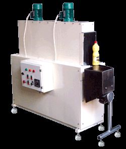 خرید و فروش دستگاه شرینگ پک تونلی0