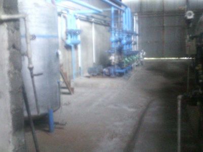 فروش کارخانه پرورش قارچ خوراکی در کرمانشاه1