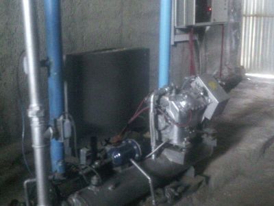 فروش کارخانه پرورش قارچ خوراکی در کرمانشاه2