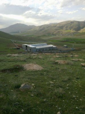 فروش کارخانه پرورش قارچ خوراکی در کرمانشاه4