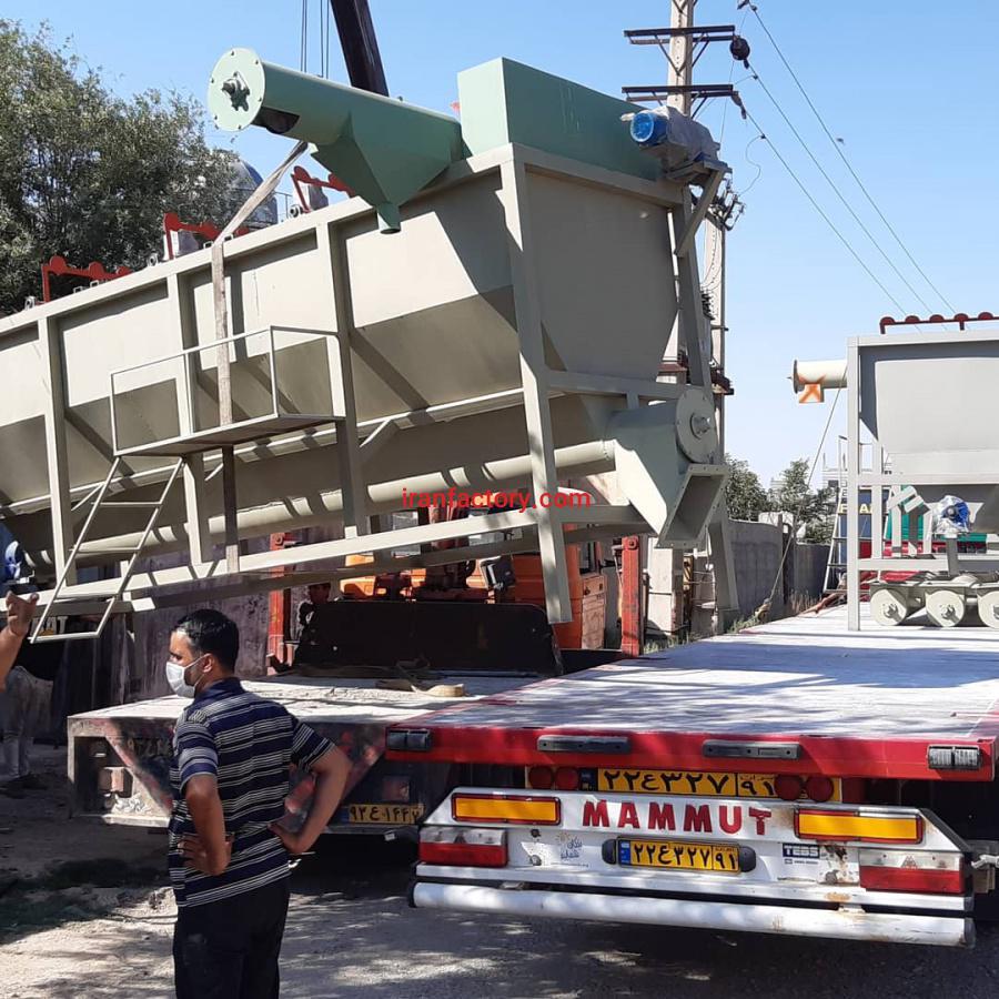 فروش انواع ماشین آلات صنعتی1