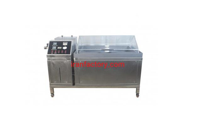 دستگاه سالت اسپری در تهران0