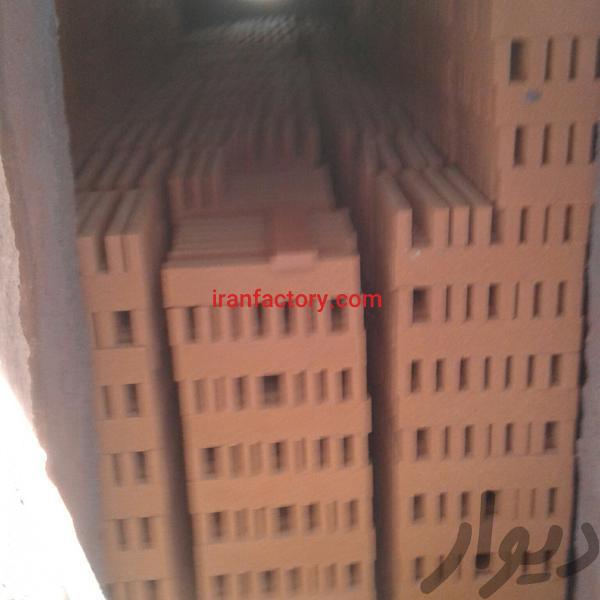 فروش کارخانه آجرنما در ورامین1