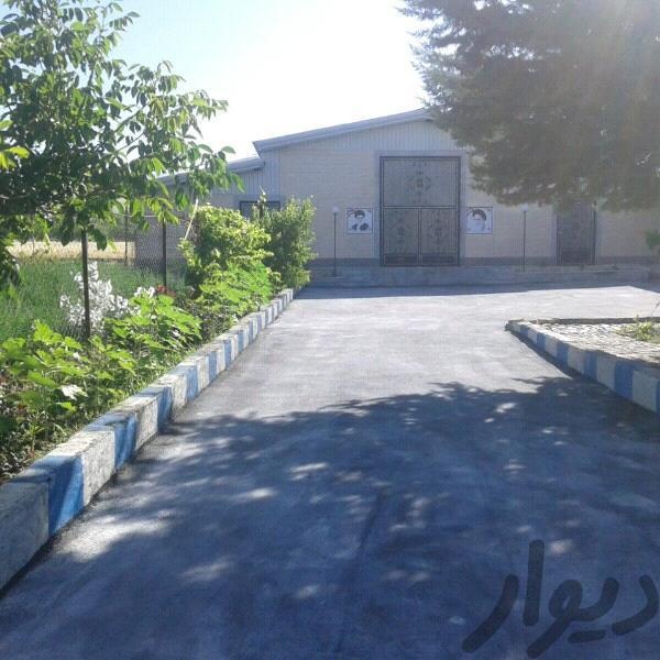 فروش کارخانه مواد غذایی در تهران3