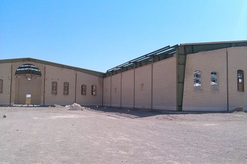 فروش کارخانه مواد شیمیایی در یزد - کارخانه مواد شیمیایی در یزد در شهرک صنعتی فاز30