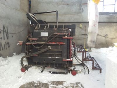 فروش کارخانه فوم در ایلام1