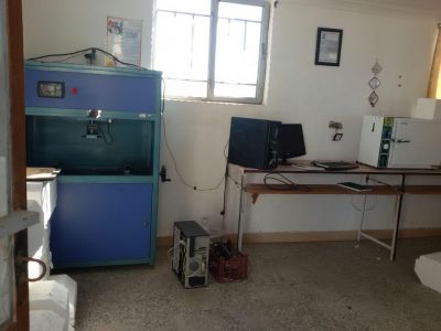 فروش کارخانه فوم در ایلام4