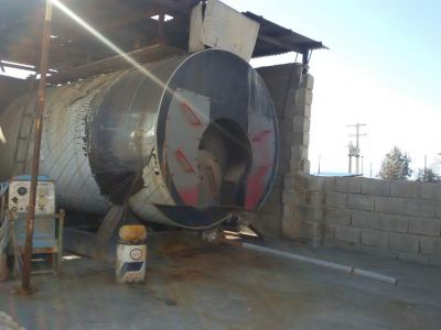 فروش کارخانه فوم در ایلام3