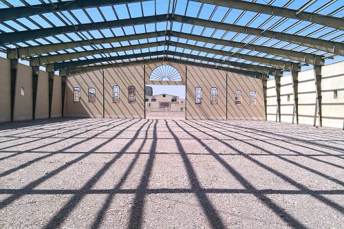 فروش کارخانه مواد شیمیایی در یزد - کارخانه مواد شیمیایی در یزد در شهرک صنعتی فاز32