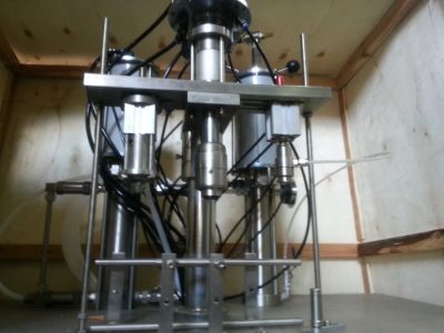 خرید دستگاه اسپری پر کن0