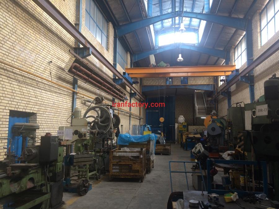 خدمات فرز CNC و قالبسازی و پرسکاری1