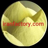 کود گوگردی پودری0