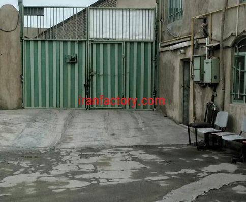 فروش 1000مترکارگاه در رباط کریم2