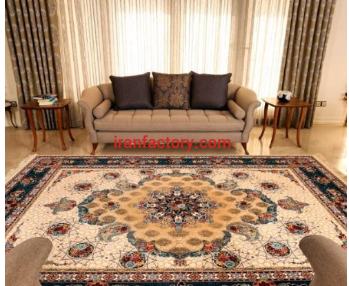 شرکت تولیدی بازرگانی فرش اهواز0
