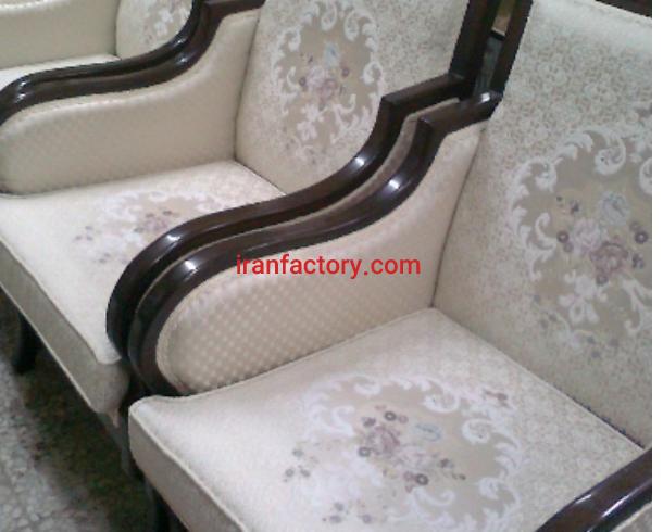 تولید انواع مبل در قزوین0