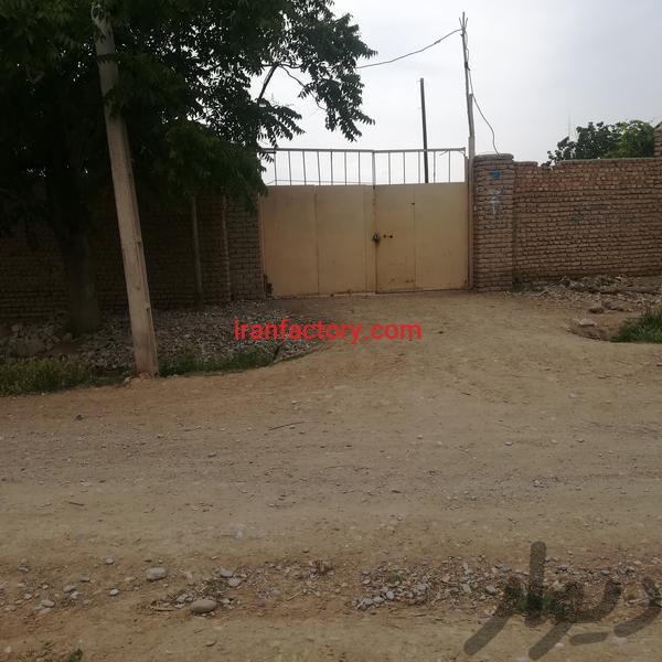 فروش دامداری گوشتی ورامین3