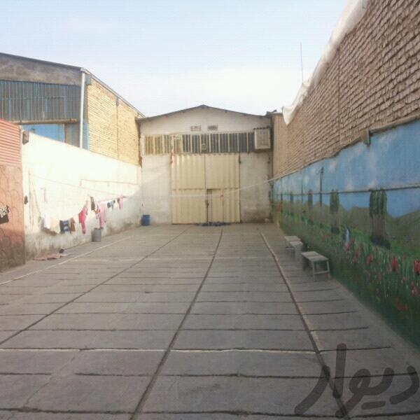 فروش یا معاوضه سوله در مشهد2