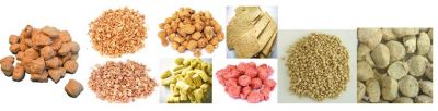 خرید و فروش خط تولید سویای خورشتی0