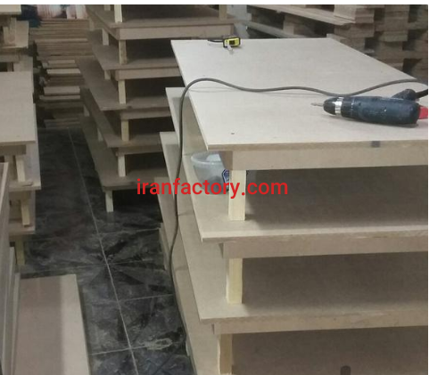 تولید کفی تخت خواب0