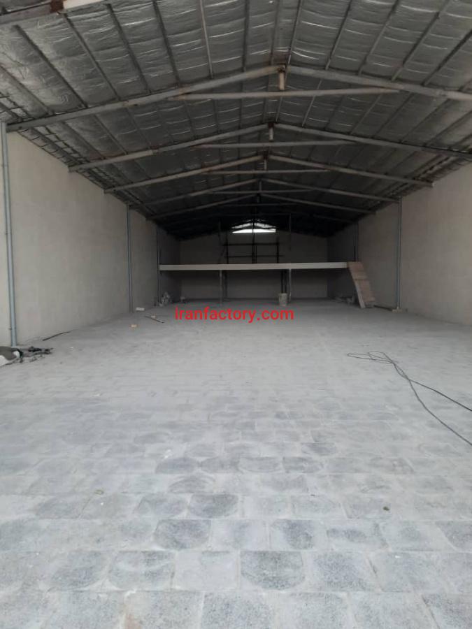 فروش کارخانه جاده تهران تبریز2