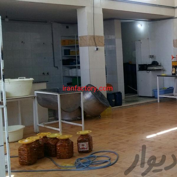 فروش کارگاه 360متر شیراز0