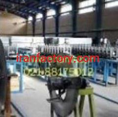 سازه کلیک سقف کاذب آهن تاب0