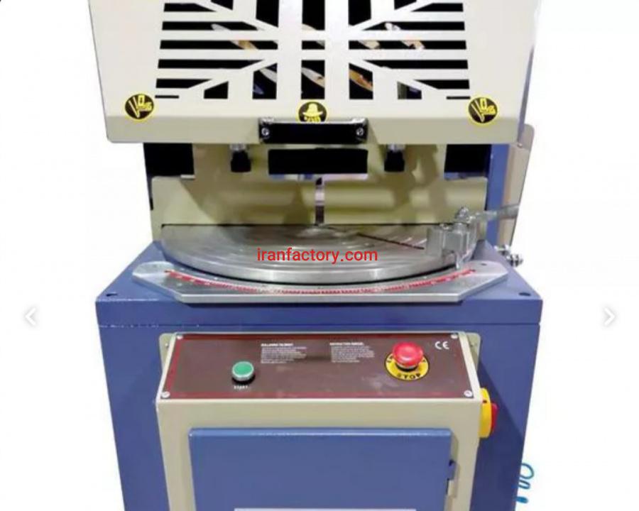 فروش دستگاه یو پی وی سی در تهران1