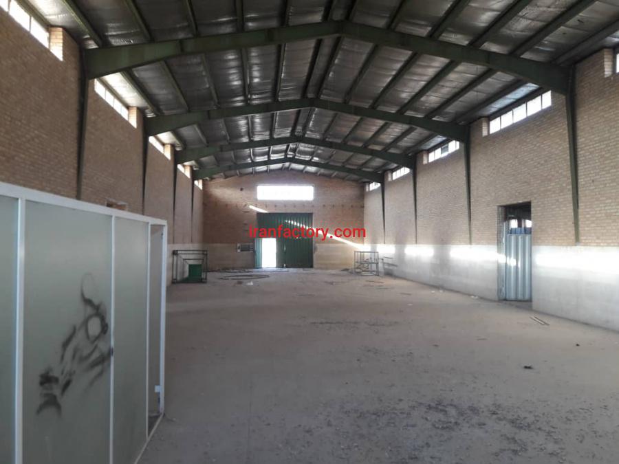 فروش کارخانه تهران2