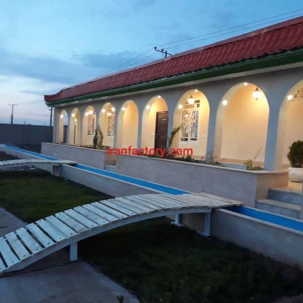 فروش کارخانه در مامونیه2