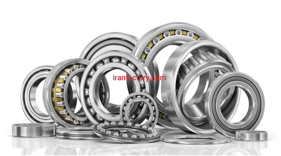 واردات و توزیع انواع بلبرینگ رولبرینگ لیدل برینگ یاطاقان کاسه نمد0