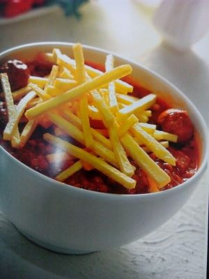 فروش سیب زمینی نیمه آماده (French Fries) با بهترین کیفیت1