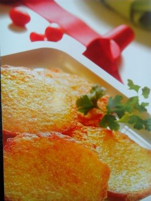 فروش سیب زمینی نیمه آماده (French Fries) با بهترین کیفیت0