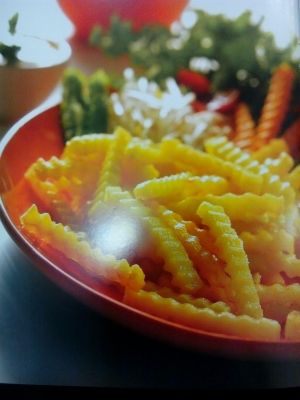 نمایندگی فروش سیب زمینی نیمه آماده با بهترین کیفیت2