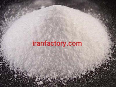اسید بوریک Boric acid2