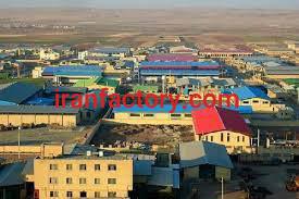 فروش زمین شهرک صنعتی سلفچگان0