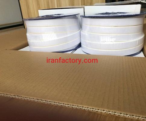 فروش تفلون آدامسی یا نوار تفلون چسبدار1
