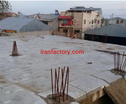 فروش 320 متر انبار یا کارگاه در رشت1